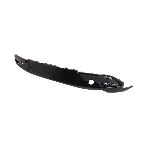 Aftermarket Rear Upper Bumper Mazda 3 Hb  19-   Primed