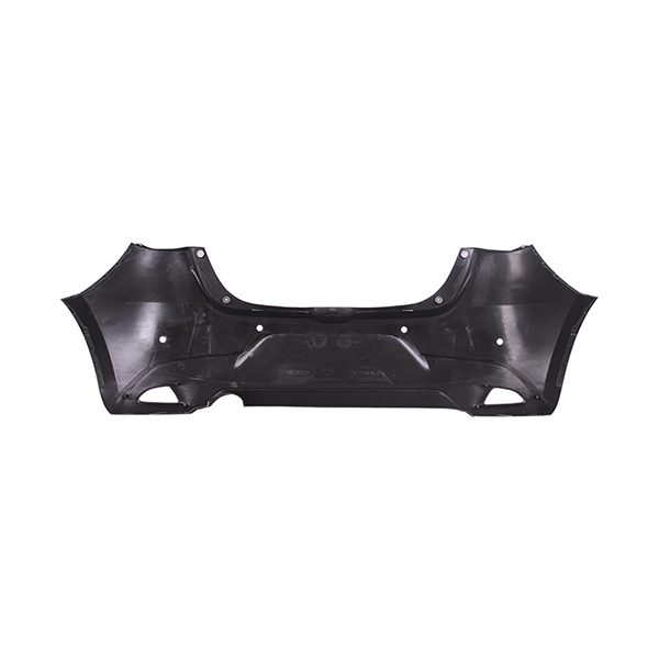 Platinum Approved Bumper