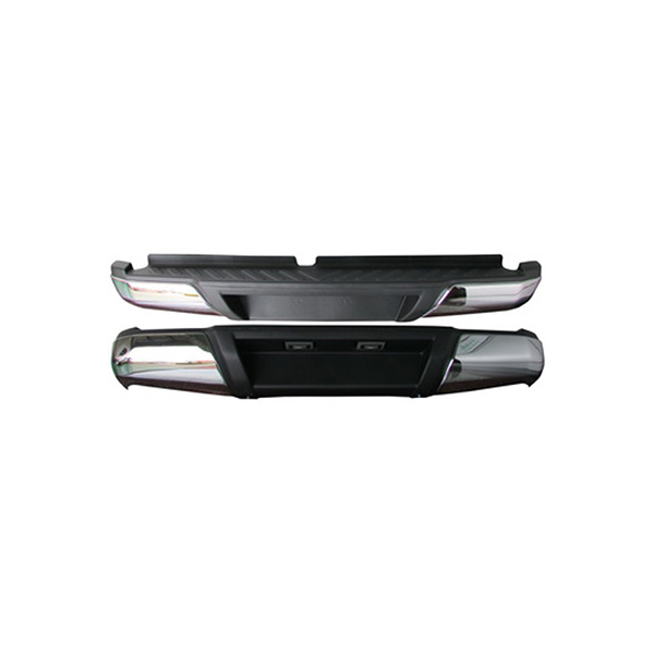 Aftermarket Bumper Euro Car Parts