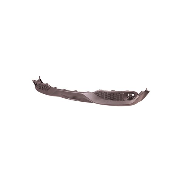 Aftermarket ##rear Lower Bumper Juke 14-   Dark Grey   Spoiler