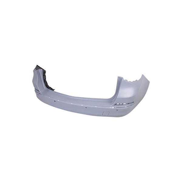 Aftermarket Rear Bumper Astra Estate 9/12-   Inc Pdc Holes