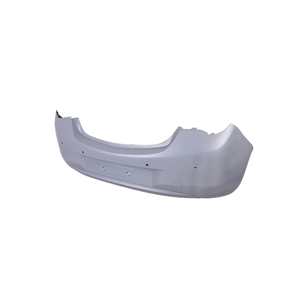 Aftermarket Bumper