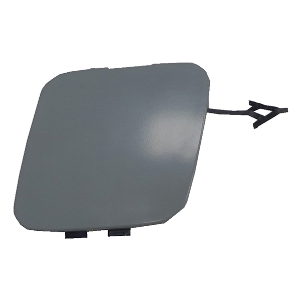 Aftermarket Rear Bumper Tow Eye Cover Astra 15-   6/15-   Primed