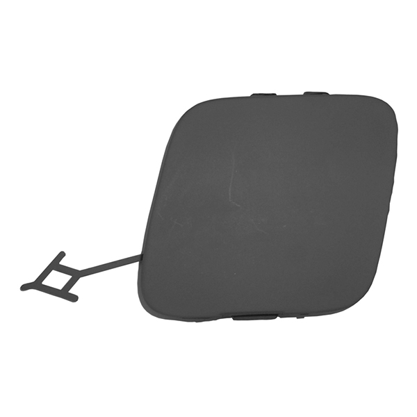 Platinum Plus Rear Bumper Tow Eye Cover Astra 15-   6/15-   Primed