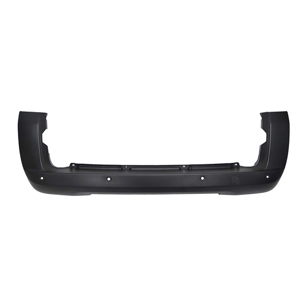 Aftermarket Bumper Euro Car Parts