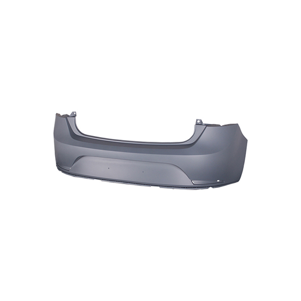 Aftermarket Rear Bumper Ibiza 08- 5 Dr
