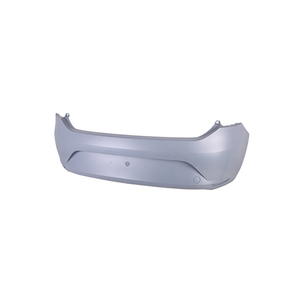Aftermarket Bumper