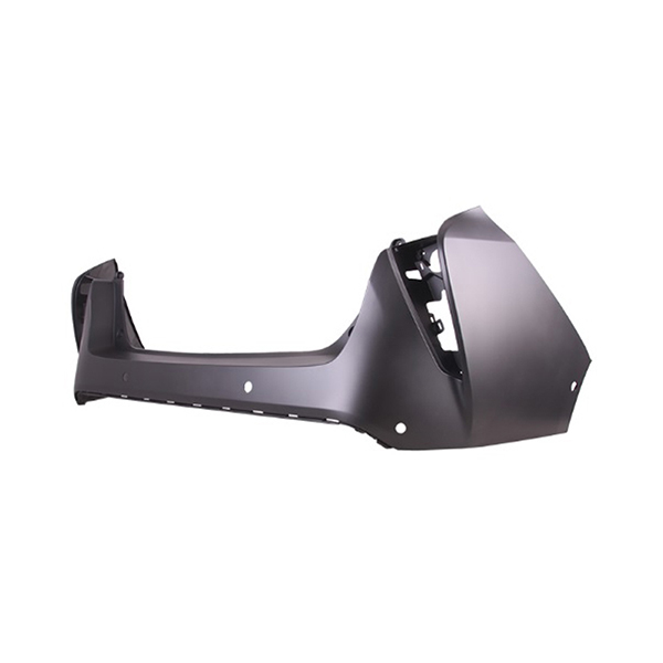 Aftermarket Rear Bumper Prius 2/16-   16-  Inc 6x Pdc