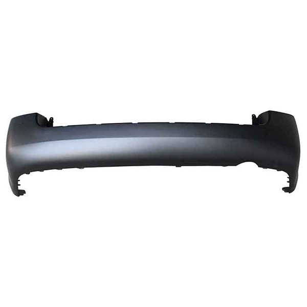 Platinum Plus ##rear Bumper Sedona Base Mod 06-08 No Pdc