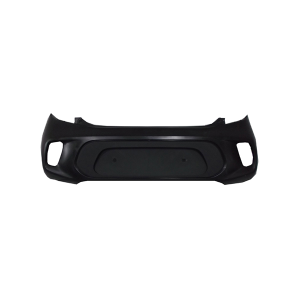 Aftermarket Bumper