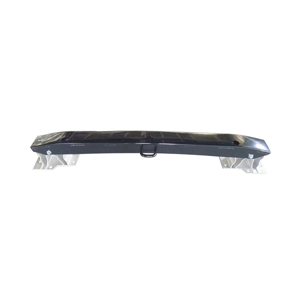 Aftermarket Rear Bumper Carrier Range Rover 12- Less Towing Hitch