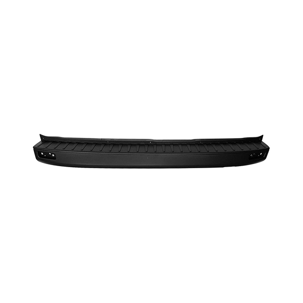 Platinum Approved Bumper