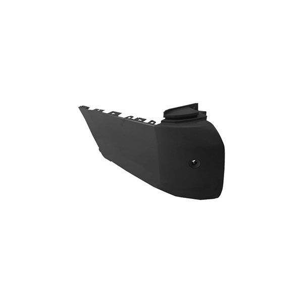 Platinum Plus Nsr Bumper Corner Prmd Dispat Expert Proace 16- Viva 19- Lwb Inc Bli
