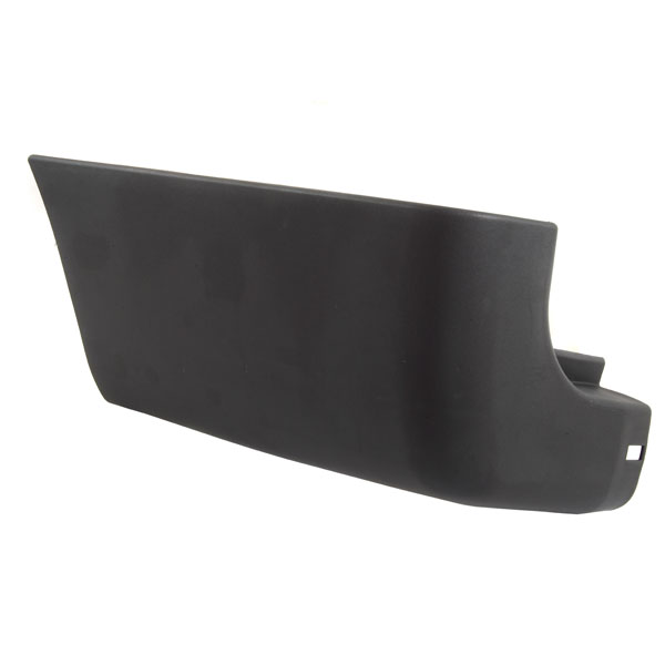 Aftermarket Nsr Bumper Transit 00-06 Not Lwb Jumbo