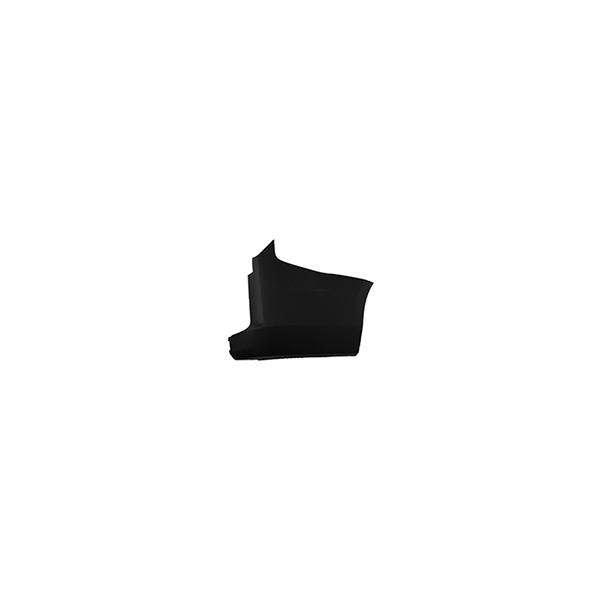 Platinum Plus Osr Bumper Corner Tran Custom 12-18 Twin Door Type