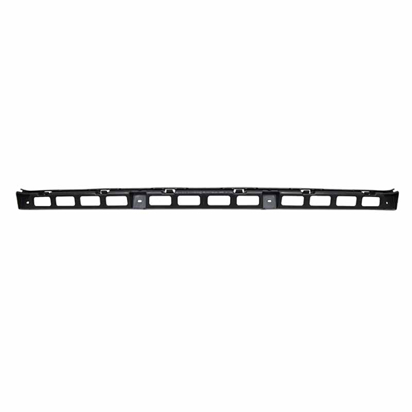 Aftermarket Rear Bumper Absorber Polo 09-17  Central Bracket