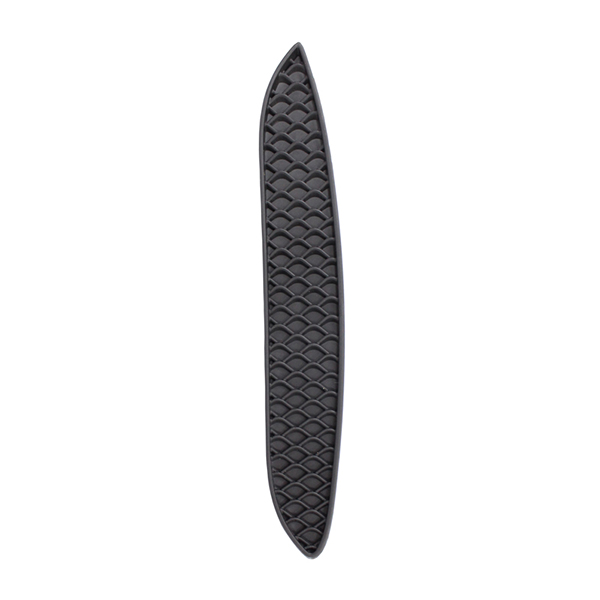 Aftermarket Osr Bumper Grille A-class Amg 19- W177  Black