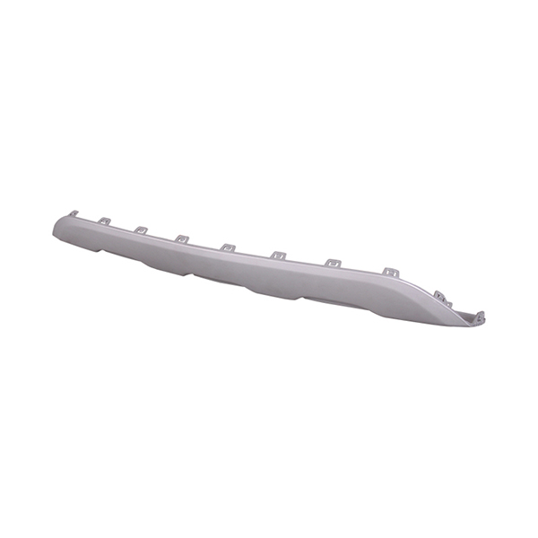 Platinum Plus Rear Lower Bumper Moulding Mokka X 16-20   6/16-8/20
