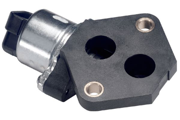 Siemens VDO Idle Control Valve Fiesta/ka 1.3i  Ford Fiesta V/ka 1.3i