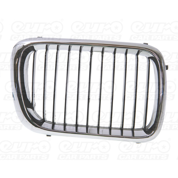 Aftermarket Osf Grille  3 E36 9/96-98          E36  1996-98