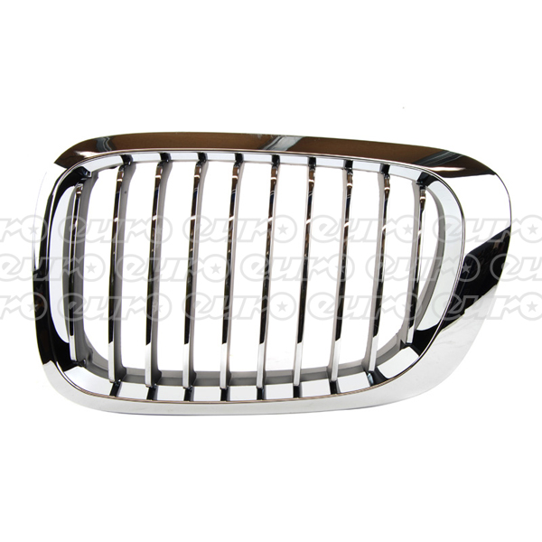 Platinum Approved Radiator Grille