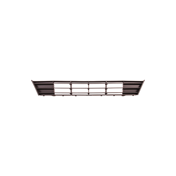 PLATINUM Front Bumper Centre Grille BMW 5 F10 7/13- | Euro Car Parts