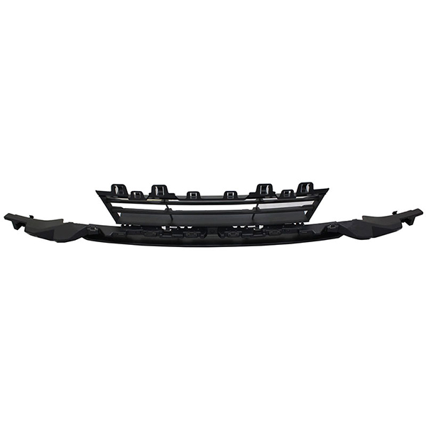 Aftermarket Front Bumper Centre Grille 3 F30 15-   7/15-