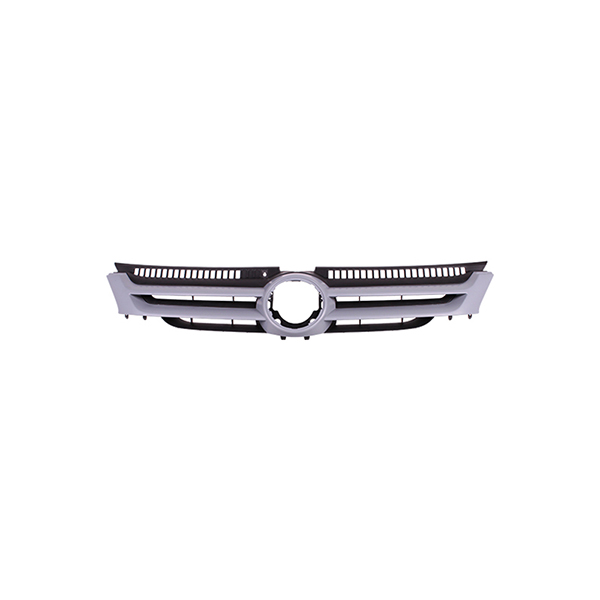 Aftermarket ##front Radiator Grille Golf Plus 05-09