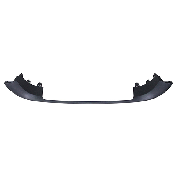Platinum Plus Trim For Front Bumper Centre Grille Crafter 06-