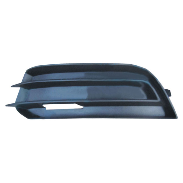 Replacement Nsf Bumper Grille Audi A1 5/10- No Fog Lamp Hole | Euro Car Parts