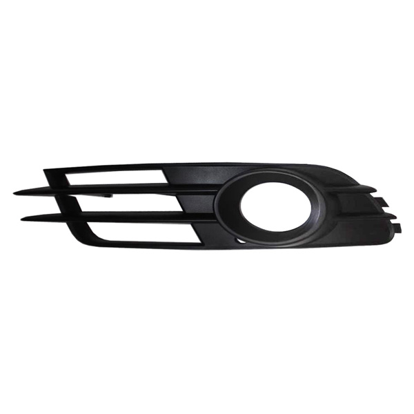 Aftermarket Nsf Bumper Grille Audi A6 11-14 Inc Lamp Hole  Wo Chrome Ring