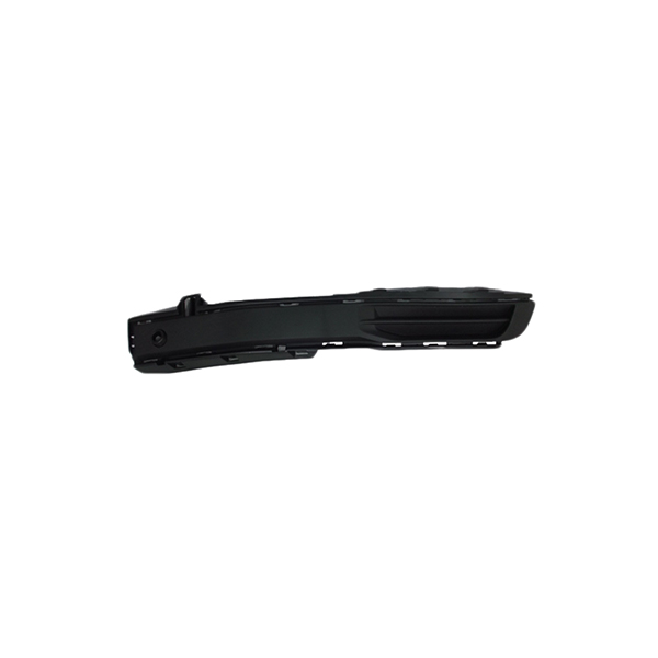 Aftermarket ##nsf Lower Bumper Grille Transporter T6 15-   No Lamp Hole Inc Pdc
