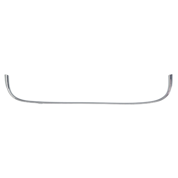 Platinum Plus Front Bumper Centre Grillle Frame Berlingo & Partner 12-  Chrome