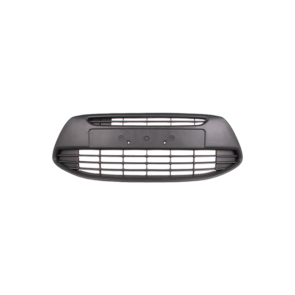 Replacement Front Bumper Grille Ford Ka 08- | Euro Car Parts