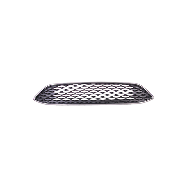 Platinum Plus Radiator Grille Focus 14-   Grille (honeycomb) Inc Chrome Surround