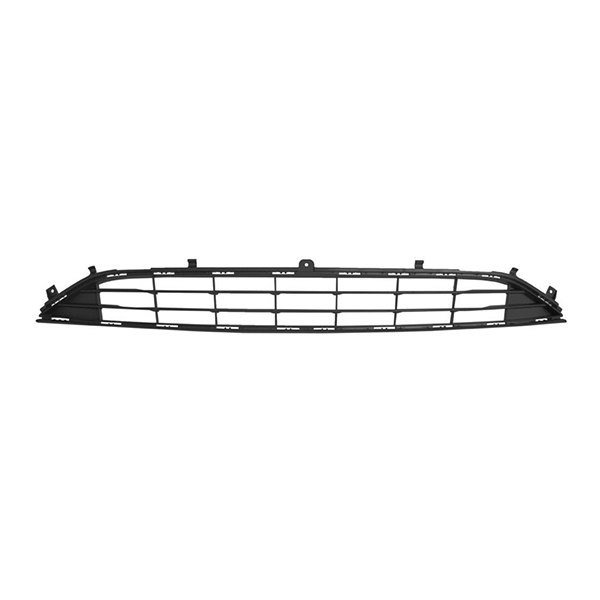 Platinum Plus Front Bumper Centre Grille Fiesta 17-    3/17-  St Models