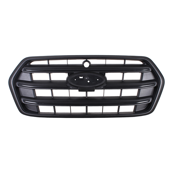 Aftermarket Radiator Grille Transit 19-