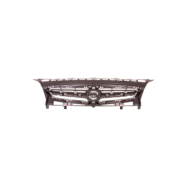 Aftermarket Radiator Grille Astra 13-