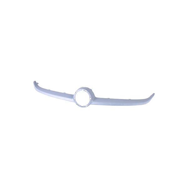 Aftermarket Radiator Grille Moulding Corsa 14-  Primed