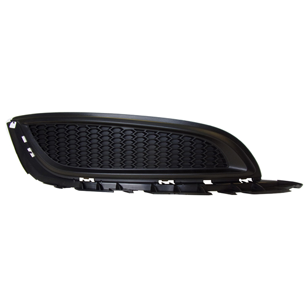 Platinum Plus Osf Bumper Grille Insignia 13-17 No Fog Lamp