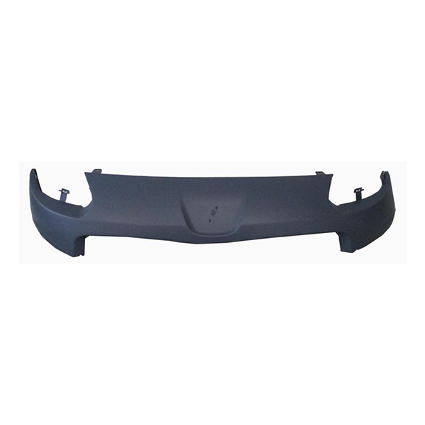 Aftermarket Front Grille Partner 12-   Primed  Upper Bumper