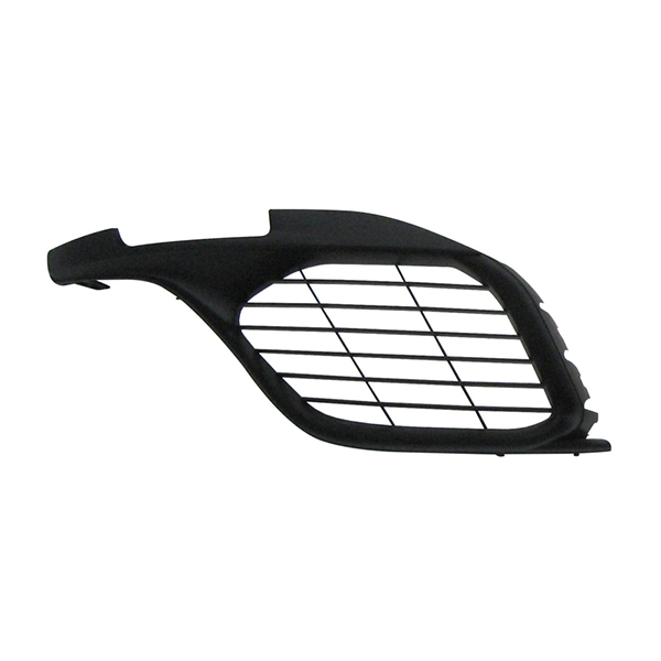 Platinum Approved Bumper Grille