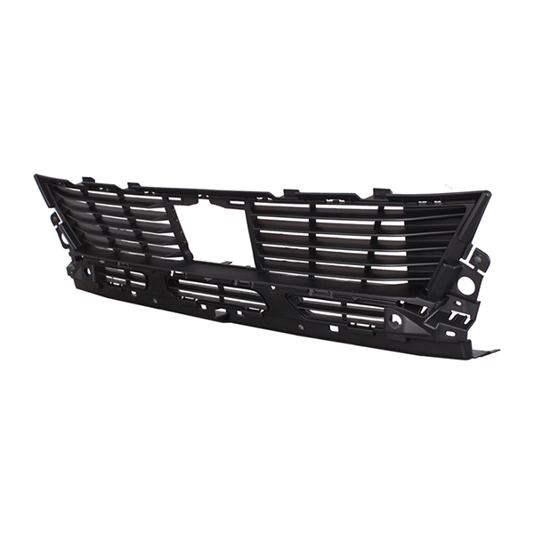 Aftermarket Bumper Grille Euro Car Parts