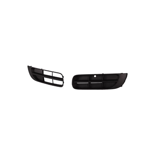 Aftermarket Nsf Bumper Grille Fabia & Roomster 07-10 No Fog Hole