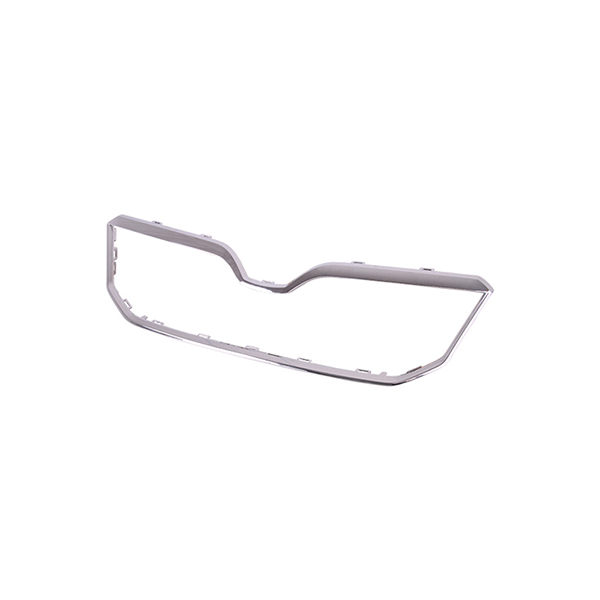 Aftermarket Radiator Grille Frame Chrome  Yeti 11/13-