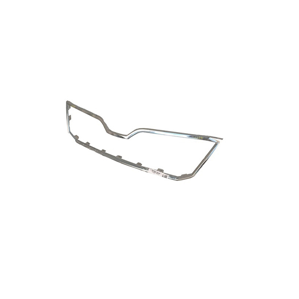 Platinum Approved Radiator Grille Trim