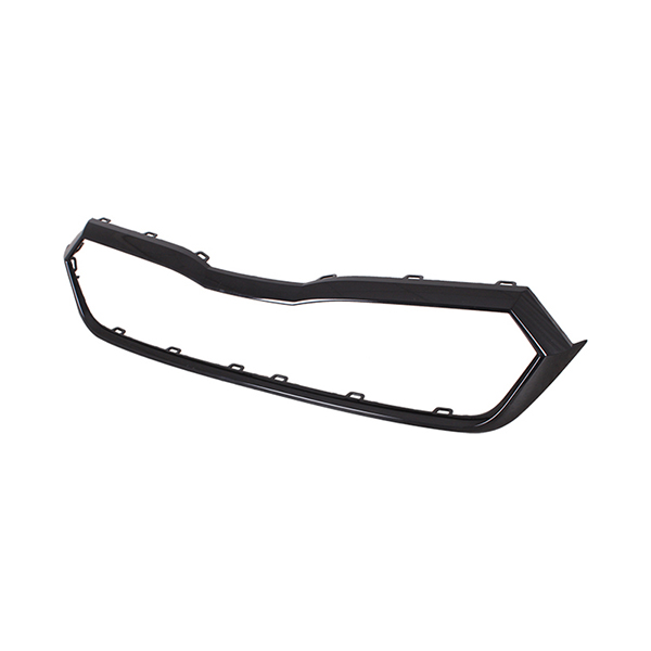 Platinum Approved Trim Strip Bumper