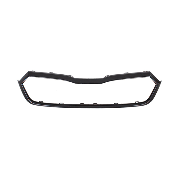 Platinum Approved Trim Strip Bumper