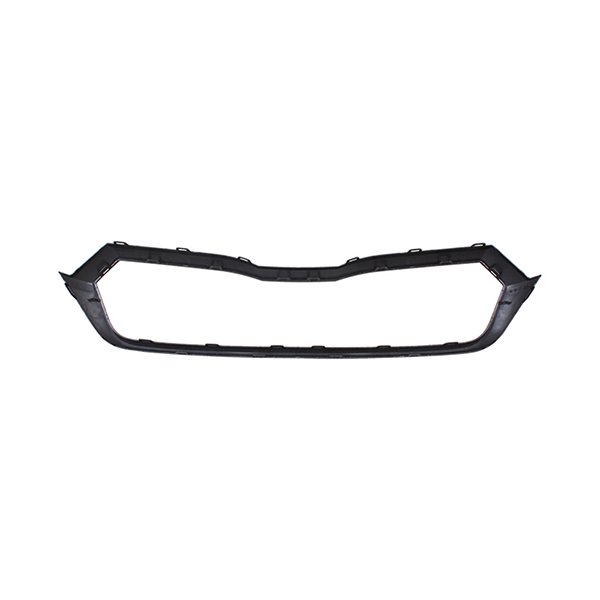 Platinum Approved Trim Strip Bumper