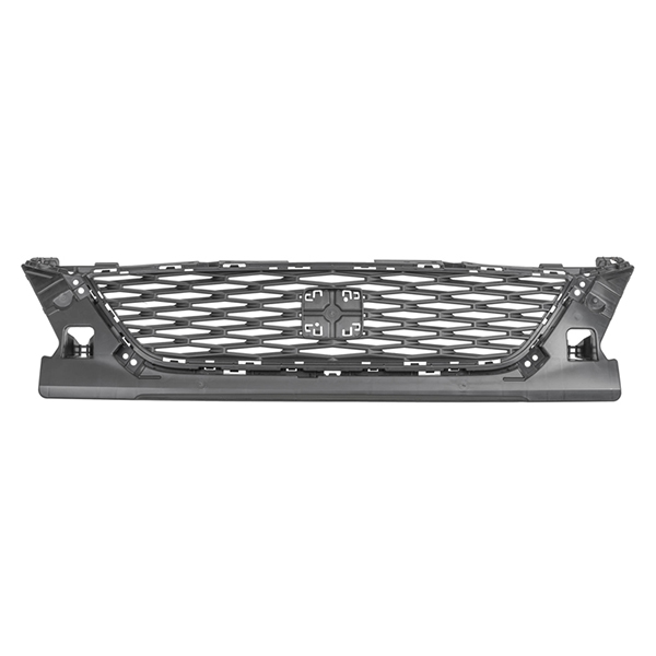 Platinum Approved Radiator Grille